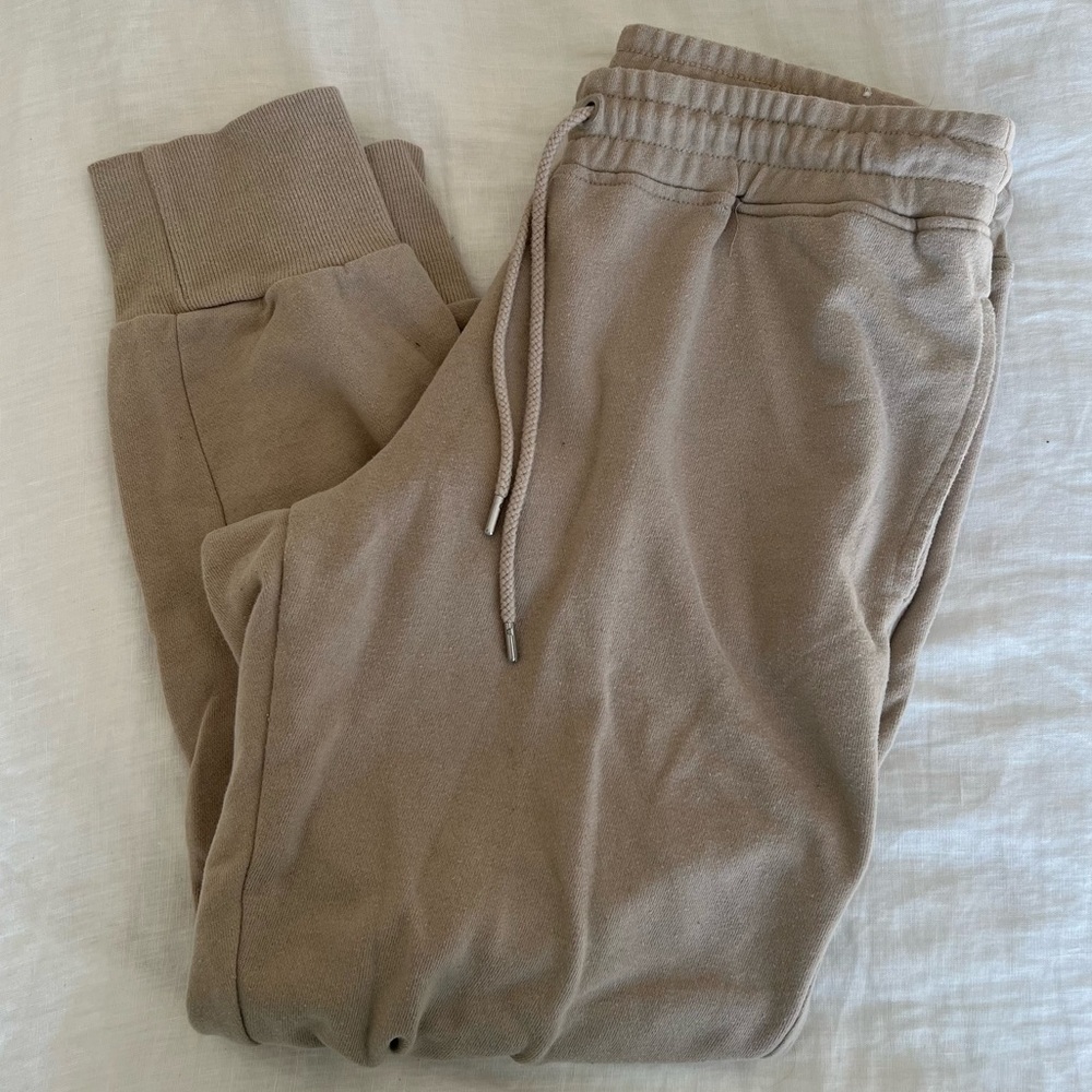 cotton on joggers